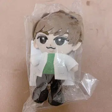 아베 료헤이 봉제 인형 스노치루