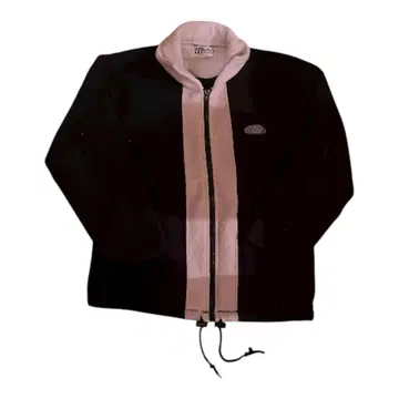 bitch skateboards 플리스 자켓 M