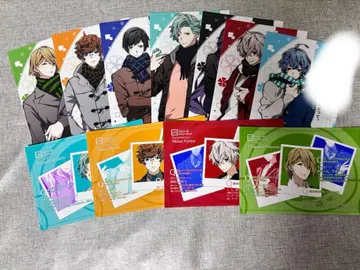 오토메이트 샤레마니 브로마이드 스텔라워스