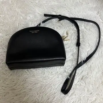 케이트 스페이드 숄더백 블랙 케이트 스페이드 블랙