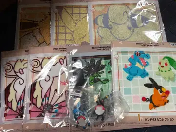 포켓몬 제일복권