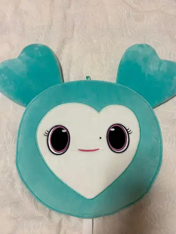 twice 미나 미브리 부채 케이스 덤 포함