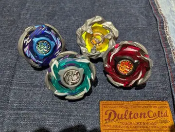 헬즈 리퍼 세트 미사용품