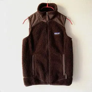 patagonia 레트로X 플리스 베스트 women's XS 사이즈