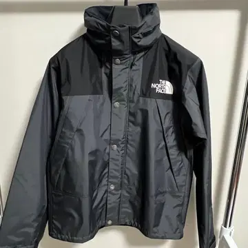 [ THE NORTH FACE ] 마운틴 레인텍스 자켓