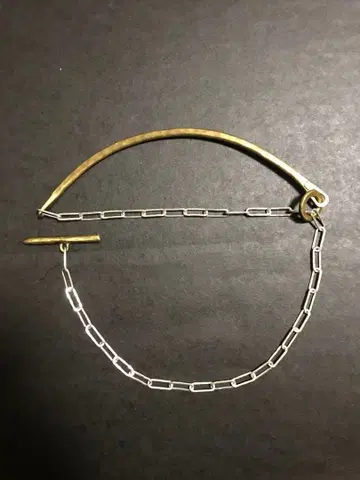 mayumi murasawa 마유미무라사와 BOW 목걸이