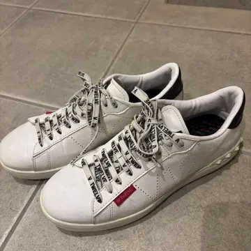 V12 BRIDGESTONE 콜라보 골프화