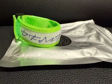 RIP SLYME DFMF 블레스 라이트 그린