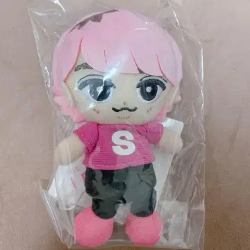 사쿠마 다이스케 봉제 인형 스노치루