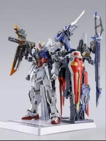 METAL BUILD 퍼펙트 스트라이크 메탈빌드 (최종 가격 인하)