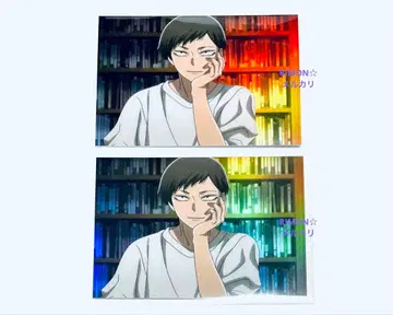 도원암귀 나미키 카오루 off shot style 장면 사진 홀로 카드