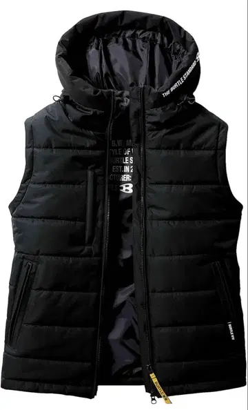 바틀 5034 블랙 M