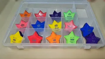 우타노 프린스사마 HE VENS 링 라이트