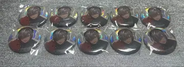 CrazyRaccoon 달마이즈고트 캔뱃지 세트