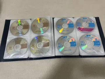 24 TWENTY FOUR (전권 97매 세트) 렌탈