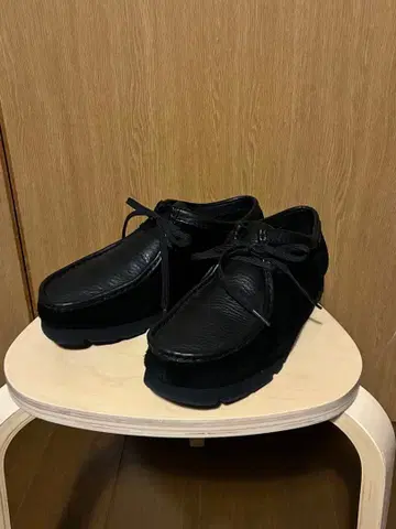 클락스 저널 스탠다드 OVY