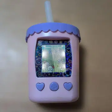 푸니타피짱 핑크