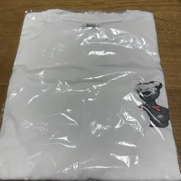 Kis-My-Ft2 쿠니오 T셔츠 S 사이즈 화이트 블랙 2장 세트