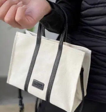 room306 토트백 숄더백