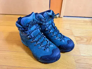 SCARPA ZG 트렉 GTX 우먼 EU37