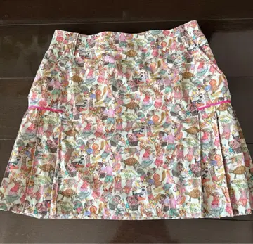 아르치비오 리버티 콜라보 스커트 36