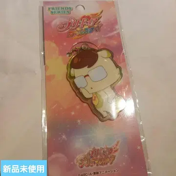 너와 아이돌 프리큐어 프리티 스토어 타나카 아크릴 키체인