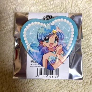 피치피치 피치 하논 나미네 캔뱃지 the 캐릭터 마루이 pale tone