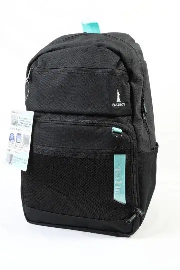 하자품 미사용 새상품 이스트 보이 대용량 럭색 민트 33L