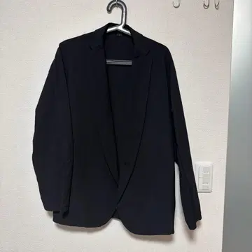 테아토라 테일러드 자켓