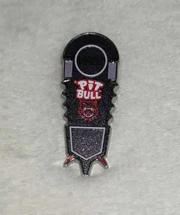 BTTF x 돈키 구매 혜택 핀 배지 B