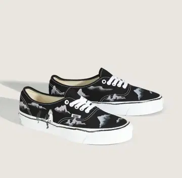 Vans Yusuke Hanai 스니커즈 블랙