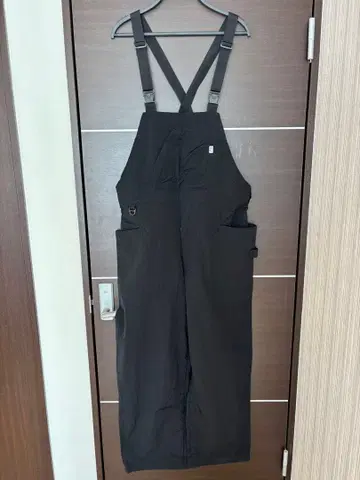 CMF 아웃도어 가먼트 오버롤 M 사이즈