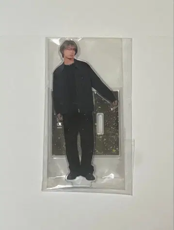 THE LAST PIECE 러스피 아크릴 스탠드 루이 RUI