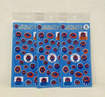 오사카 만박 EXPO 2025 미야쿠미야쿠 그리기 뿡뿡 씰