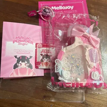 Mellojoy 피아노