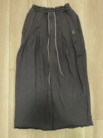 SHINYAKOZUKA UPCYCLED HOME BAGGY 사이즈 XS