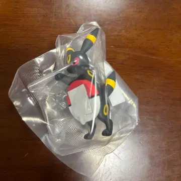 제일복권 포켓몬 F상 길거리 산책 챠라링 프렌즈 블래키