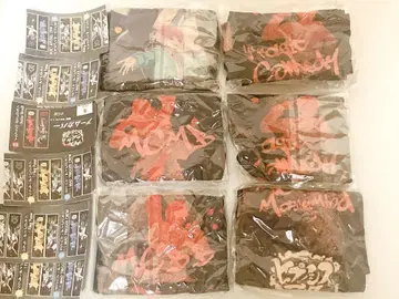 [ 미개봉 새상품 ] 히프노시스 마이크 암커버 시부야 이케부쿠로 오사카