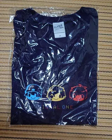 시그널원 빅 실루엣 T셔츠 M 사이즈