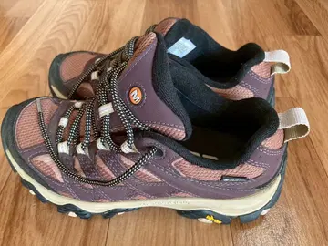 MERRELL FLOAT 트레킹 슈즈
