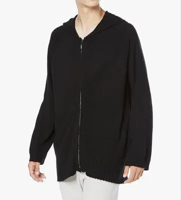 젤라또피케 x 주얼 로브숑 남성용 Frozen Parka 후드티