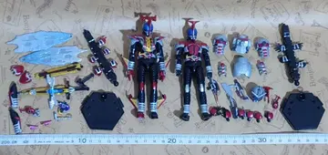 소도 가면라이더 가부토 하이퍼 가부토 SO-DO CHRONICLE