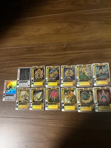 가면라이더 브레이드 라우스 카드