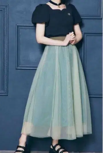 시마무라 치하루 Disney 겨울왕국 안나 세트