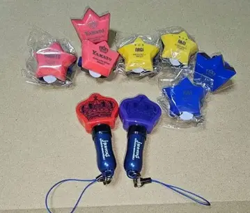 우타노 프린스사마 HE VENS 링 라이트