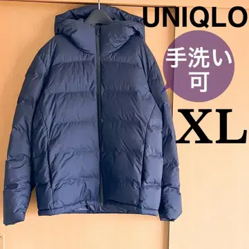 UNIQLO 다운 자켓