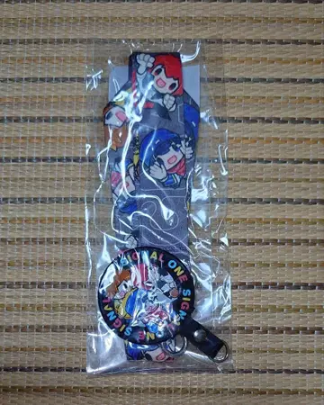 시그널원 폰탭 & 넥스트랩