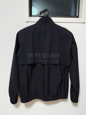 트로피 클로징 자켓 프리휠러스 웨어하우스 아메카지