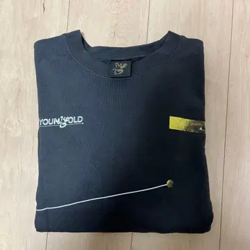 SixTONES YOUNG OLD 트레이닝복