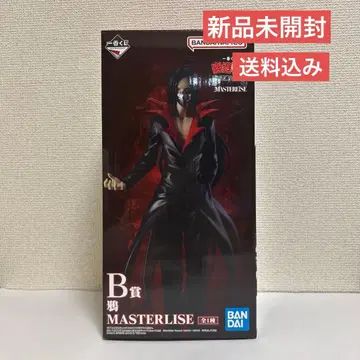 유유백서 제일복권 B상 카라스